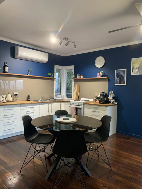 Coastal View, Mountain Side, Country Escspe - Accommodation Gold Coast 1