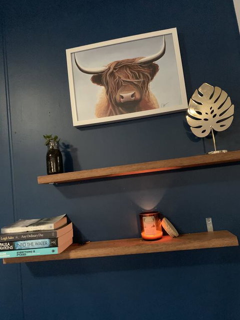 Coastal View, Mountain Side, Country Escspe - Accommodation Gold Coast 2