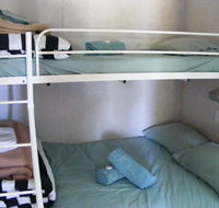 Cobar Caravan Park - 1 Gold Coast