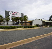 Cobar Miners Lodge - 1 Gold Coast