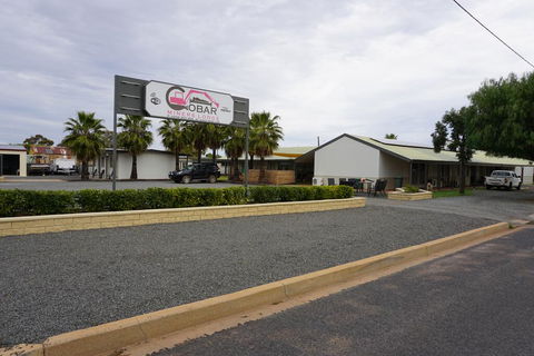 Cobar Miners Lodge - Accommodation Gold Coast 0