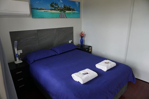 Cobar Miners Lodge - Accommodation Gold Coast 3