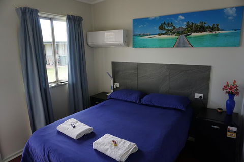 Cobar Miners Lodge - Accommodation Gold Coast 2