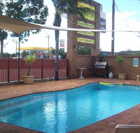Cobar Town  Country Motor Inn - 1 Gold Coast