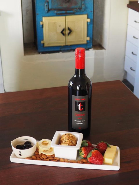 Cobblers Cottage B&B - Accommodation Gold Coast 1