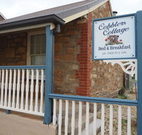 Cobblers Cottage BB - Gold Coast 4U