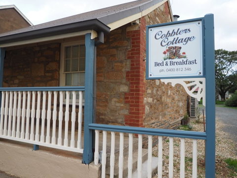 Cobblers Cottage B&B - Accommodation Gold Coast 0