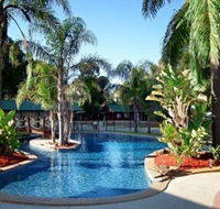 Cobram Barooga Golf Resort - Gold Coast 4U