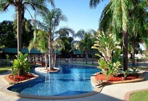 Cobram Barooga Golf Resort - Gold Coast 4U 0