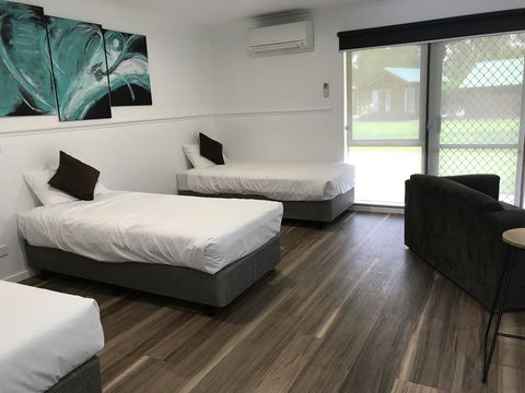 Cobram Barooga Golf Resort - Gold Coast 4U 2