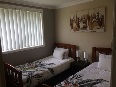 Cockatoo Corner - Armidale - Accommodation Gold Coast 2
