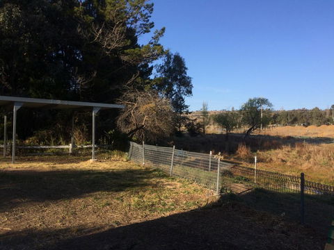 Cockatoo Corner - Armidale - Accommodation Gold Coast 1