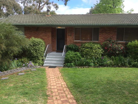 Cockatoo Corner - Armidale - Accommodation Gold Coast 0