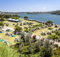 Cockatoo Island Accommodation - Accommodation Gold Coast