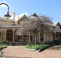Cockburn House - Accommodation Gold Coast
