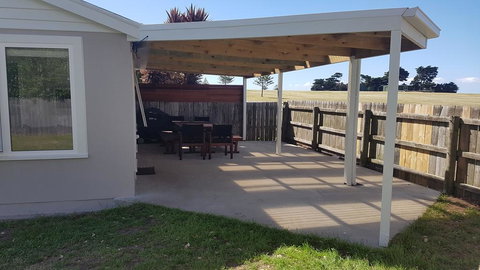 Cockle Shell - Accommodation Gold Coast 1