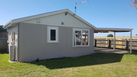 Cockle Shell - Accommodation Gold Coast 0