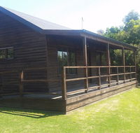 Cocoa  Briar Cottages - Accommodation Gold Coast