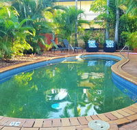 Coconut Grove Holiday Apartments - Accommodation Gold Coast