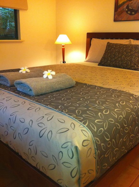 Cocos Beach Bungalows - Accommodation Gold Coast 3