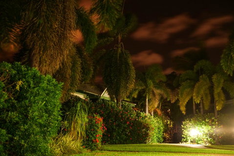 Cocos Beach Bungalows - Accommodation Gold Coast 2