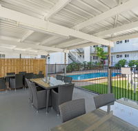 Cocos Holiday Apartments - Accommodation Gold Coast