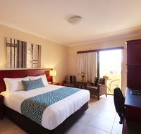 Coffee House Apartment Motel - Gold Coast 4U