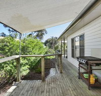 Coffey Court Cottage 2 - Accommodation Gold Coast