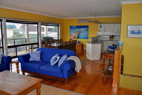 Coffin Bay Retreat - Gold Coast 4U 3