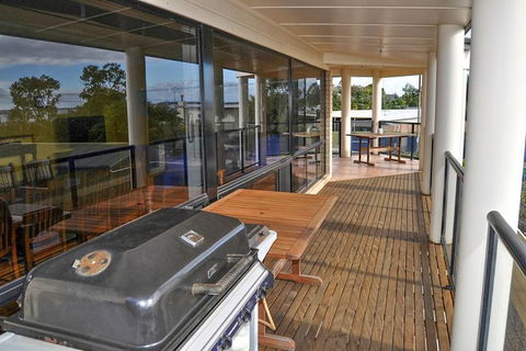 Coffin Bay Retreat - Gold Coast 4U 2