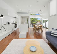 Cogens Two Bedroom Townhouse - Accommodation Gold Coast