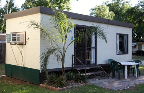 Cohuna Waterfront Holiday Park - Gold Coast 4U 3
