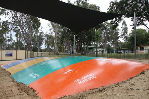 Cohuna Waterfront Holiday Park - Gold Coast 4U 2