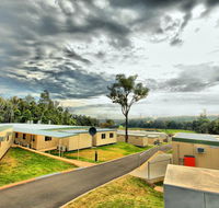 Collie Hills Accommodation Village - Accommodation Gold Coast