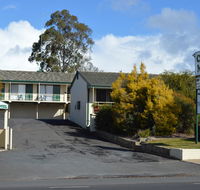 Collie Motel - Accommodation Gold Coast