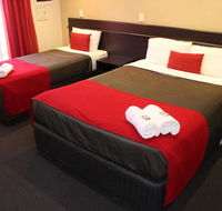 Collie Ridge Motel - Accommodation Gold Coast