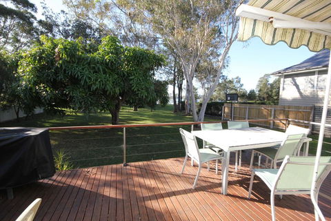 COLMER HOUSE At Dunbogan - Gold Coast 4U 2