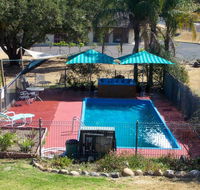 Colonial Inn Motel - Gold Coast 4U