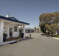 Colonial Motel  Apartments - Accommodation Gold Coast