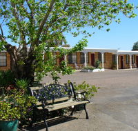 Colonial Motor Lodge Scone - Accommodation Gold Coast