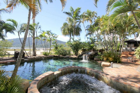 Colonial Palms Motor Inn - Gold Coast 4U 2
