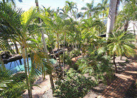 Colonial Palms Motor Inn - Gold Coast 4U 1