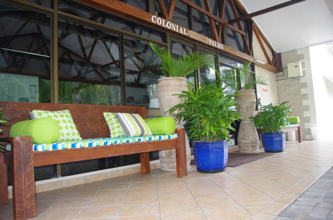 Colonial Palms Motor Inn - Gold Coast 4U 3