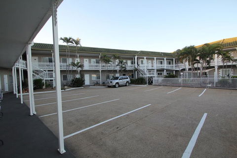 Colonial Rose Motel - Gold Coast 4U 2