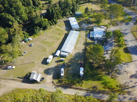 Colosseum Creek Motel And Roadhouse - Gold Coast 4U 1