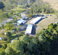 Colosseum Creek Motel and Roadhouse - Gold Coast 4U