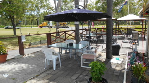 Colosseum Creek Motel And Roadhouse - Gold Coast 4U 2