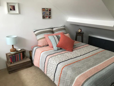 Colourful Darlinghurst Home In Perfect Location By Hyde Park - 1 Gold Coast 3