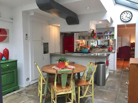 Colourful Darlinghurst Home In Perfect Location By Hyde Park - 1 Gold Coast 1