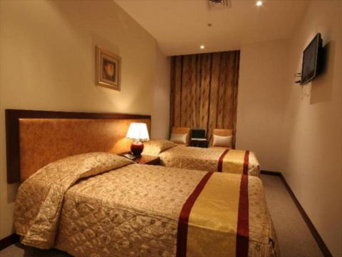 Comfort Hotel Sydney City (formerly City Lodge Hotel) - Accommodation Gold Coast 3